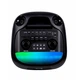 Мощная Bluetooth колонка Temeisheng 6838A 2*8″ (45708-_6268) - изображение 4