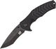 Нож Skif Griffin II BSW Black (17650287) - изображение 6