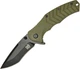 Нож Skif Griffin II BSW Olive (17650289) - изображение 6