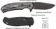 Нож Skif Sturdy II BSW Black (17650299) - изображение 9