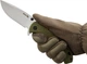 Ніж Skif Sturdy II SW Olive (17650300) - зображення 5