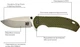 Ніж Skif Sturdy II SW Olive (17650300) - зображення 6