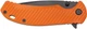Нож Skif Sturdy II BSW Orange (17650303) - изображение 3