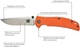 Нож Skif Urbanite II SW Orange (17650308) - изображение 7