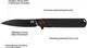 Нож Skif Townee Jr BSW Black (17650351) - изображение 6