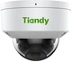 IP-камера Tiandy TC-C34KN 2.8 - 12 мм 4 Мп - зображення 1