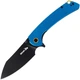 Нож Skif Knives Jock BSW aluminium Blue (17650357) - изображение 1