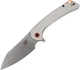 Нож Skif Knives Jock SW aluminium Grey (17650358) - изображение 1