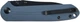 Ніж Skif Secure BSW Dark Blue (17650391) - зображення 4
