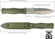 Нож Skif Neptune SW Olive (17650365) - изображение 8