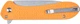 Нож Skif Freestyler SW Orange (17650400) - изображение 4