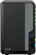 Мережеве сховище Synology DS225+ (4711174726387) - зображення 2