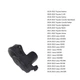 Мотор гальмівного супорта ручника LEXUS ES UX TOYOTA C-HR CAMRY COROLLA HIGHLANDER RAV4 4631033010 - зображення 8