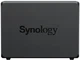 Сетевое хранилище Synology DiskStation DS725+ до 200ТБ / 4 ГБ DDR4 / AMD Ryzen R1600 / RJ-45 1GbE LAN / Порт RJ-45 2.5GbE / USB 3.2 / USB Type-C - изображение 4