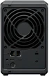 Сетевое хранилище Synology DiskStation DS725+ до 200ТБ / 4 ГБ DDR4 / AMD Ryzen R1600 / RJ-45 1GbE LAN / Порт RJ-45 2.5GbE / USB 3.2 / USB Type-C - изображение 6