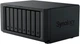 Сетевое хранилище Synology DiskStation DS1825+ до 200ТБ / 8 ГБ DDR4 / AMD Ryzen V1500B / 2*RJ-45 2.5GbE LAN / 3 *USB 3.2 / USB Type-C / 2*M.2 2280 NVMe SSD - изображение 1