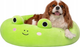 Legowisko dla zwierząt domowych Wendy Frog Squishmallows 60 cm (191726502074) - obraz 6