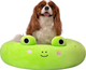 Legowisko dla zwierząt domowych Wendy Frog Squishmallows 60 cm (191726502074) - obraz 9