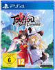 Гра PS5 Touhou Spell Carnival (Blu-ray диск) (5060941718544) - зображення 1