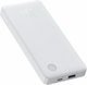 Powerbank Baseus Airpow Lite Power Bank 10000mAh 15W White (P10067500213-00) - obraz 2