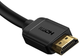Kabel Baseus High Definition HDMI to HDMI 5 m (CAKGQ-D01) - obraz 3