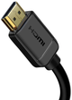 Kabel Baseus High Definition HDMI to HDMI 5 m (CAKGQ-D01) - obraz 5