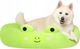 Лежак для домашніх тварин Wendy Frog Squishmallows 75 см (191726502081) - зображення 3