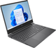 Laptop HP Victus 15-fa1035nd (A12M8EA) Mica Silver - obraz 2