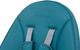 Krzesełko do karmienia  Milly Mally Malmo 2 w 1 Green (5901761127447) - obraz 6