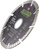Диск алмазный отрезной Alloid Pro Deep Cutting 125 мм (DS-18125) - изображение 3