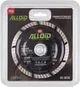 Диск алмазный отрезной Alloid Pro Deep Cutting 125 мм (DS-18125) - изображение 5
