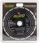 Диск алмазний відрізний Alloid Pro Deep Cutting 230 мм (DS-18230) - зображення 4