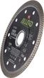 Диск алмазный отрезной Alloid Pro X-Wave 125 мм (DS-26125) - изображение 3
