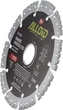 Диск алмазный универсальный Alloid Pro 125 мм (DS-16125) - изображение 3