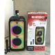 Акустична система KIMISO QS-218 чорний XPRO (43567-QS-218_4780) - зображення 1