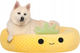 Legowisko dla zwierząt domowych Maui The Pineapple Squishmallows 75 cm (191726502128) - obraz 2