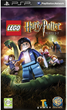 Gra PSP LEGO Harry Potter Years 5 - 7 (Universal Media Disc) (5051892121972) - obraz 1
