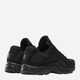 Детские кроссовки для мальчика Reebok Road Prime 100216778 34 (2.5UK) Черные (1200161271601) - изображение 3