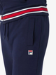 Спортивні штани чоловічі Fila FAM0218-53068 2XL Сині (4064556276094) - зображення 3