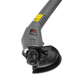 Триммер электрический Intertool 250Вт (DT-2243) - изображение 3