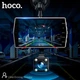 Автомобильный видеорегистратор Hoco Di42 4" 720p + камера заднего вида 480p TF (Di42) - изображение 6