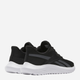 Buty do biegania damskie Reebok Energen Lux 100033916 35 (2.5UK) Czarne (4066756629595) - obraz 3