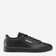 Жіночі кеди низькі Reebok Court Clean 100074382 35.5 (3UK) Чорні (1200143038949) - зображення 1