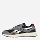 Чоловічі кросівки Reebok GL1100 100201237 50 (14UK) Темно-сині (1200143637340) - зображення 3