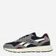 Buty sportowe męskie Reebok GL1100 100201237 40 (6.5UK) Ciemnogranatowe (1200143637227) - obraz 3