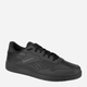 Підліткові кросівки для хлопчика Reebok BB 1000 100209144 35 (3.5UK) Чорні (1200161024658) - зображення 3