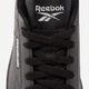 Жіночі кеди низькі Reebok Court Clean 100074382 35 (2.5UK) Чорні (1200143038918) - зображення 7