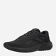 Sneakersy męskie Reebok Lite 5 100227416 41 (7.5UK) Czarne (1200161890147) - obraz 4