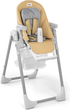 Krzesełko do karmienia  Milly Mally Bueno Beige (5901761127577) - obraz 4