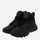 Чоловічі черевики для трекінгу Reebok Kitari DMX 100227009 40.5 (7UK) Чорні (1200161941986) - зображення 2